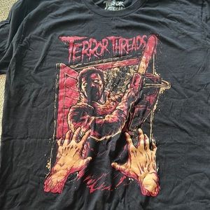 Terror Threads original design